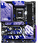 Материнская плата ASRock Z790 LiveMixer