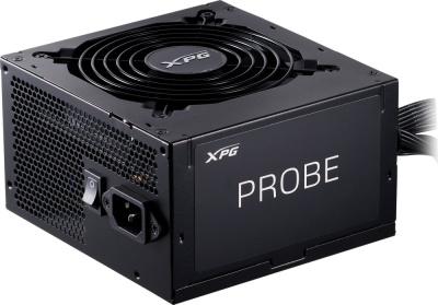 Блок питания ADATA XPG Probe 700W PROBE700B-BKCEU  купить в интернет-магазине X-core.by