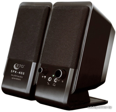 Купить акустика gembird spk-405 в интернет-магазине X-core.by