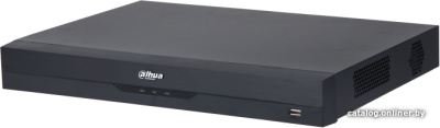 Купить сетевой видеорегистратор dahua dhi-nvr5232-ei в интернет-магазине X-core.by