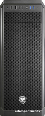 Корпус Cougar MX330-G  купить в интернет-магазине X-core.by