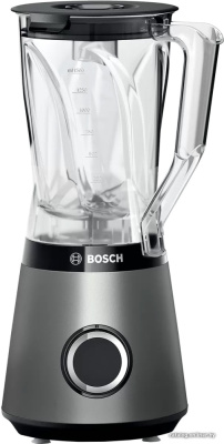 Стационарный блендер Bosch MMB6141S  купить в интернет-магазине X-core.by