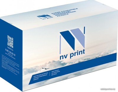 Купить картридж nv print nv-tl-420h (аналог pantum tl-420h) в интернет-магазине X-core.by