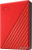 Купить внешний накопитель wd my passport 4tb wdbpkj0040brd в интернет-магазине X-core.by