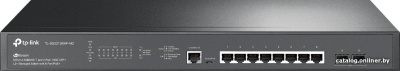 Купить управляемый коммутатор уровня 2+ tp-link tl-sg3210xhp-m2 в интернет-магазине X-core.by