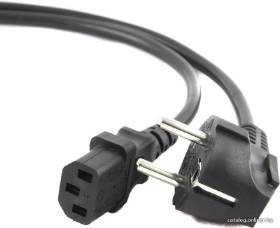Купить кабель cablexpert pc-186-vde-1.8m в интернет-магазине X-core.by