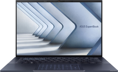 Купить ноутбук asus expertbook b9 oled b9403cvar-pp2087 в интернет-магазине X-core.by