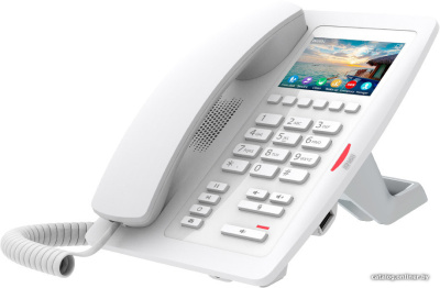 Купить ip-телефон fanvil h5w в интернет-магазине X-core.by