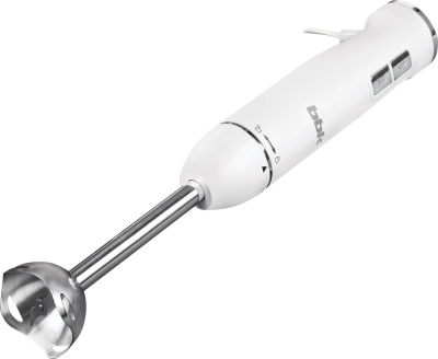 Погружной блендер BBK KBH0812 (белый)  купить в интернет-магазине X-core.by