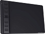 Графический планшет Huion Inspiroy 2 S H641P (черный)