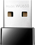 Wi-Fi адаптер Cudy WU650 1.0