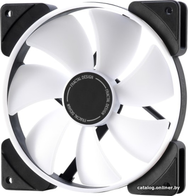 Вентилятор для корпуса Fractal Design Prisma AL-14 3P FD-FAN-PRI-AL14-3P  купить в интернет-магазине X-core.by