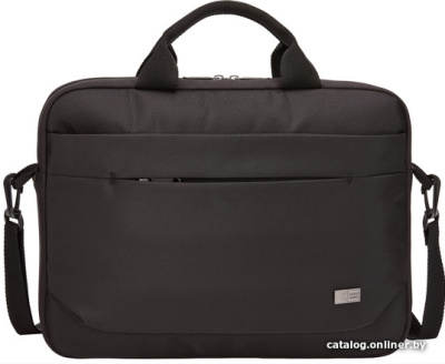 Купить сумка case logic advantage 15.6 adva-116 (черный) в интернет-магазине X-core.by