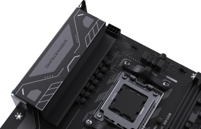 Материнская плата Maxsun Challenger B650M V2  купить в интернет-магазине X-core.by