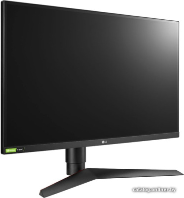 Купить монитор lg ultragear 27gl83a-b в интернет-магазине X-core.by