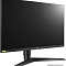 Купить монитор lg ultragear 27gl83a-b в интернет-магазине X-core.by