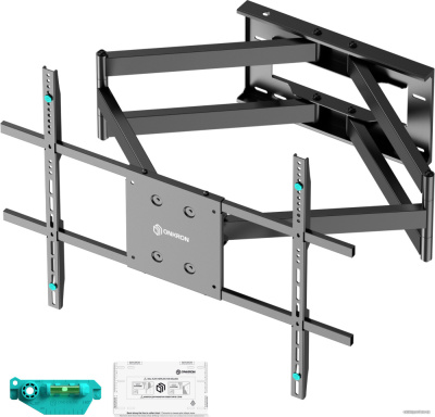 Купить кронштейн onkron m8l (черный) в интернет-магазине X-core.by