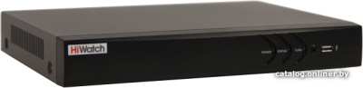 Купить сетевой видеорегистратор hiwatch ds-n316/2(d) в интернет-магазине X-core.by