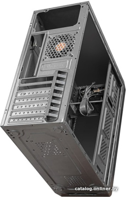Корпус Ginzzu C220  купить в интернет-магазине X-core.by