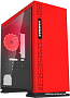 Корпус GameMax H605 Expedition (красный)