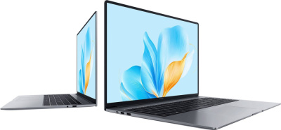 Купить ноутбук honor magicbook x16 2025 brg-565 5301alxn в интернет-магазине X-core.by