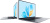 Купить ноутбук honor magicbook x16 2025 brg-565 5301alxn в интернет-магазине X-core.by