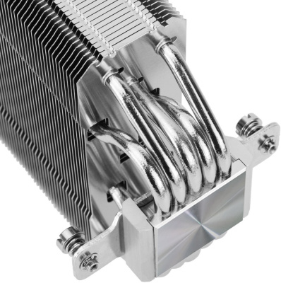 Кулер для процессора Thermalright TA120 EX V2 (черный)  купить в интернет-магазине X-core.by