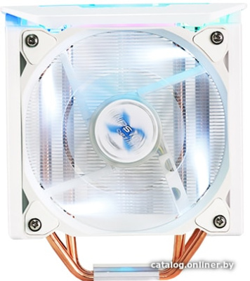 Кулер для процессора Zalman CNPS10X Optima II (белый)  купить в интернет-магазине X-core.by