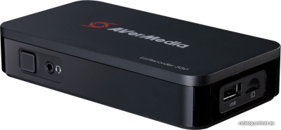 Купить устройство видеозахвата avermedia ezrecorder 330 er330 в интернет-магазине X-core.by