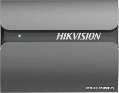 Купить внешний накопитель hikvision t300s 1tb hs-essd-t300s/1024g в интернет-магазине X-core.by