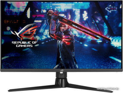 Купить игровой монитор asus rog strix xg32aq в интернет-магазине X-core.by