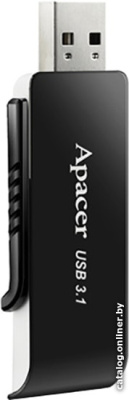 USB Flash Apacer AH350 64GB  купить в интернет-магазине X-core.by