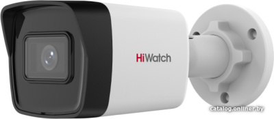 Купить ip-камера hiwatch ds-i400(d) (2.8 мм) в интернет-магазине X-core.by