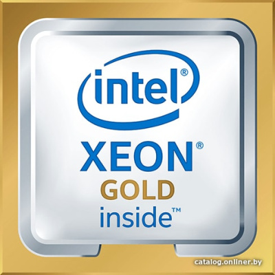 Процессор Intel Xeon Gold 6240 купить в интернет-магазине X-core.by.