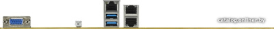 Материнская плата ASUS Z11PA-U12  купить в интернет-магазине X-core.by