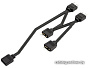 Разветвитель подсветки ID-Cooling FS-04 ARGB
