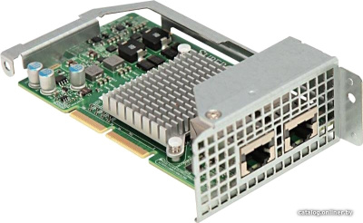 Купить сетевая карта supermicro aoc-ctg-i2t в интернет-магазине X-core.by