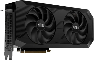 Видеокарта Acer Nitro Radeon RX 7800 XT OC 16GB GDDR6 DP.Z37WW.P01  купить в интернет-магазине X-core.by