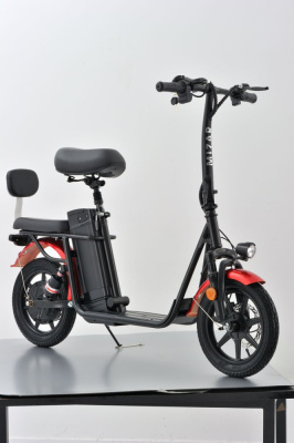 Электросамокат Mizar Aria MZ14ARIA