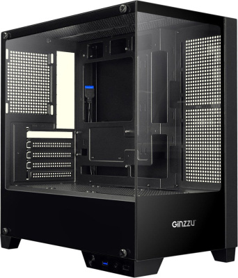 Корпус Ginzzu CL570  купить в интернет-магазине X-core.by
