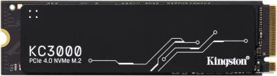 SSD Kingston KC3000 4TB SKC3000D/4096G  купить в интернет-магазине X-core.by