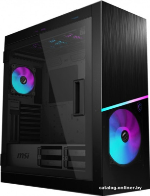 Корпус MSI MPG Sekira 500X  купить в интернет-магазине X-core.by