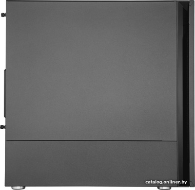 Корпус Cooler Master Silencio S400 MCS-S400-KN5N-S00  купить в интернет-магазине X-core.by