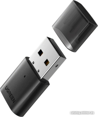 Купить bluetooth адаптер ugreen cm390 80889 в интернет-магазине X-core.by
