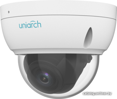 Купить ip-камера uniarch ipc-d314-apkz в интернет-магазине X-core.by