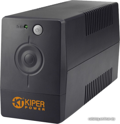 Купить источник бесперебойного питания kiper power a850 в интернет-магазине X-core.by