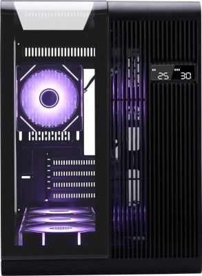 Корпус 1stPlayer RT6 ARGB (черный)  купить в интернет-магазине X-core.by