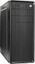 Корпус ExeGate XP-401 EX283729RUS