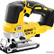 Электролобзик DeWalt DCS334N-XJ (без АКБ)