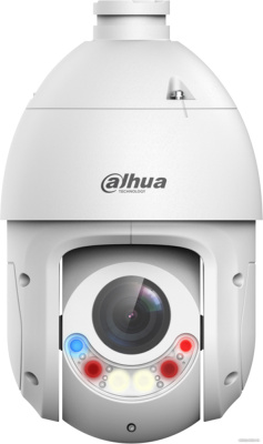 Купить ip-камера dahua dh-sd4e425gb-hnr-a-pv1 в интернет-магазине X-core.by